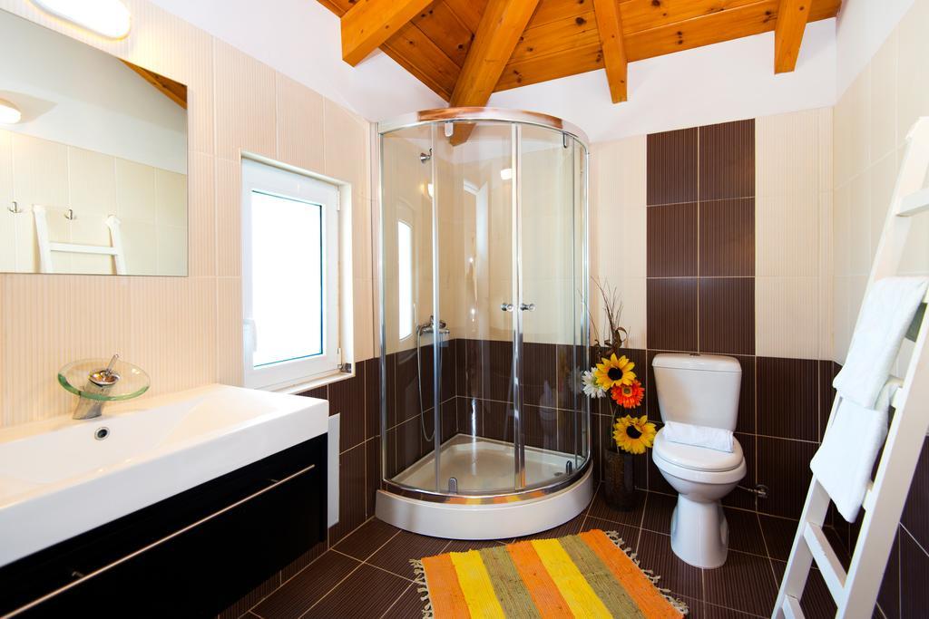 Kolymbia Villas By Stayonrhodes Exterior foto