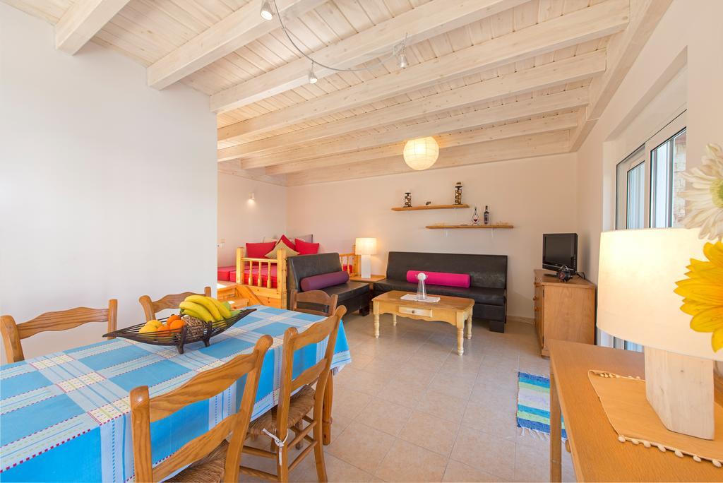 Kolymbia Villas By Stayonrhodes Exterior foto