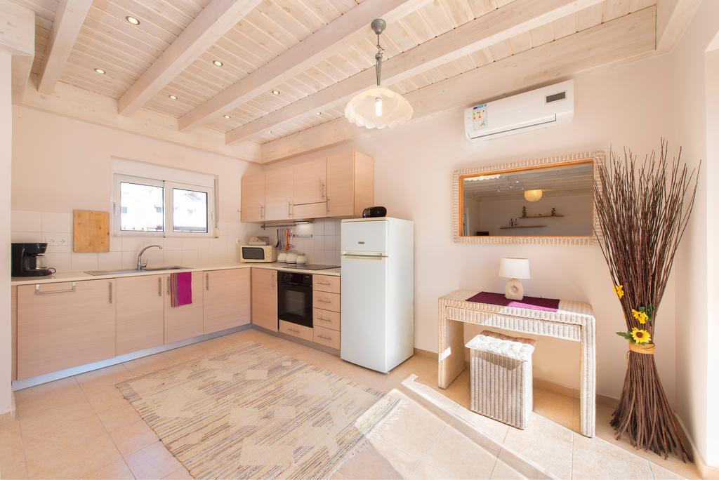 Kolymbia Villas By Stayonrhodes Exterior foto
