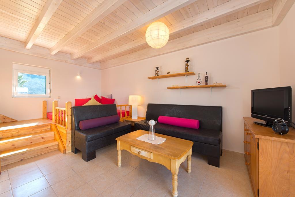 Kolymbia Villas By Stayonrhodes Exterior foto